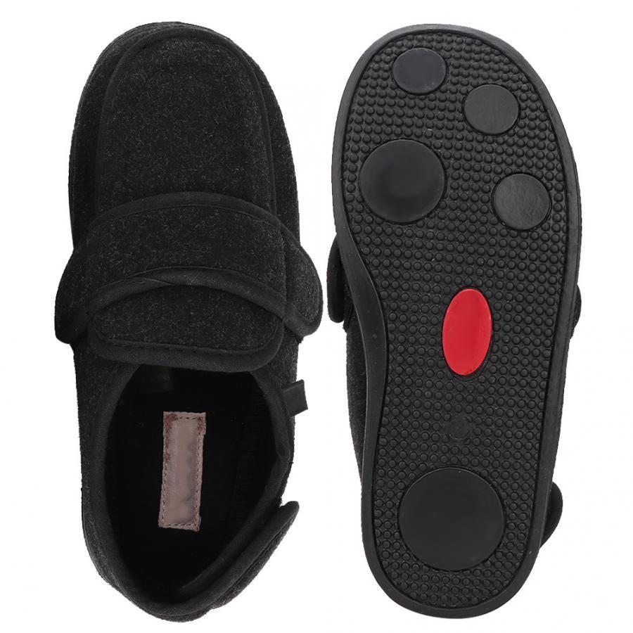 Wide Fit Women's Diabetic Shoes for Swollen Feet