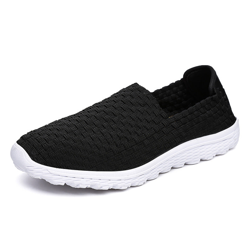 Light Fashion Casual Breathable Shoes