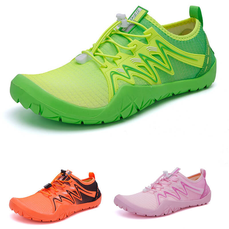 Water Shoes Mens Womens Sports Quick Dry Barefoot Diving Swim Surf Aqua Walking Beach Yoga