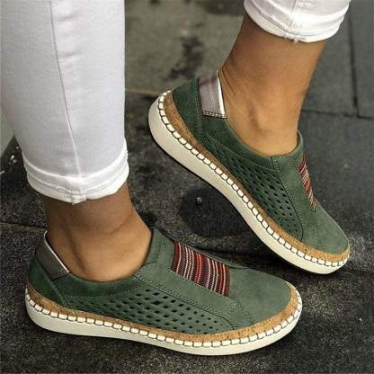Bunion Shoes - Vintage Women's Orthopedic Shoes for Bunion - Best Shoes for Bunions