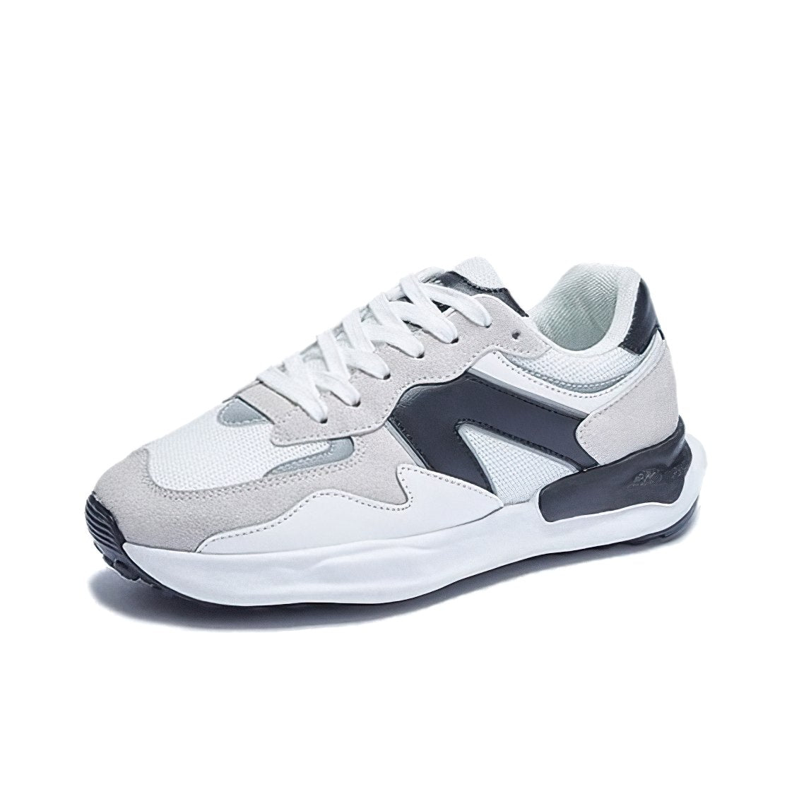 Orthopedic Shoes For Women Breathable Arch Support Trendy Non-slip Outsole