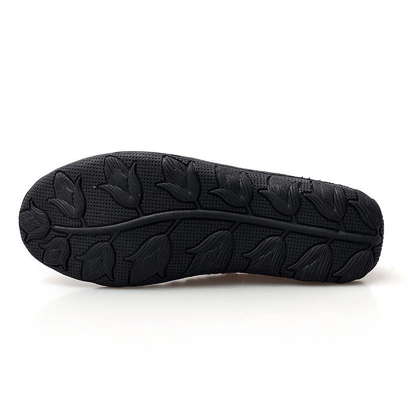 Breathable And Comfortable Fashion Shoes