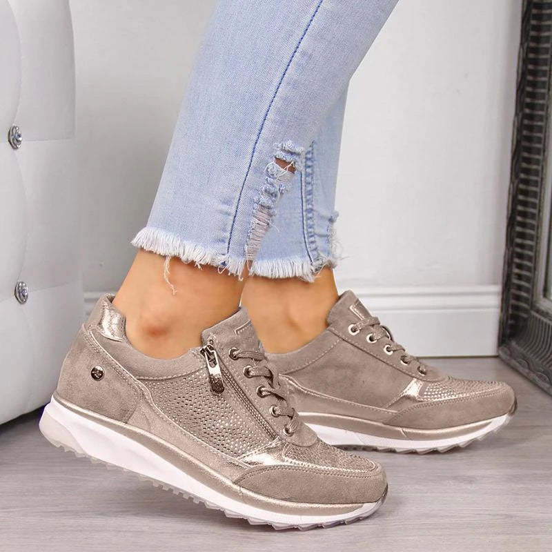 Women's Orthopedic Casual Shoes