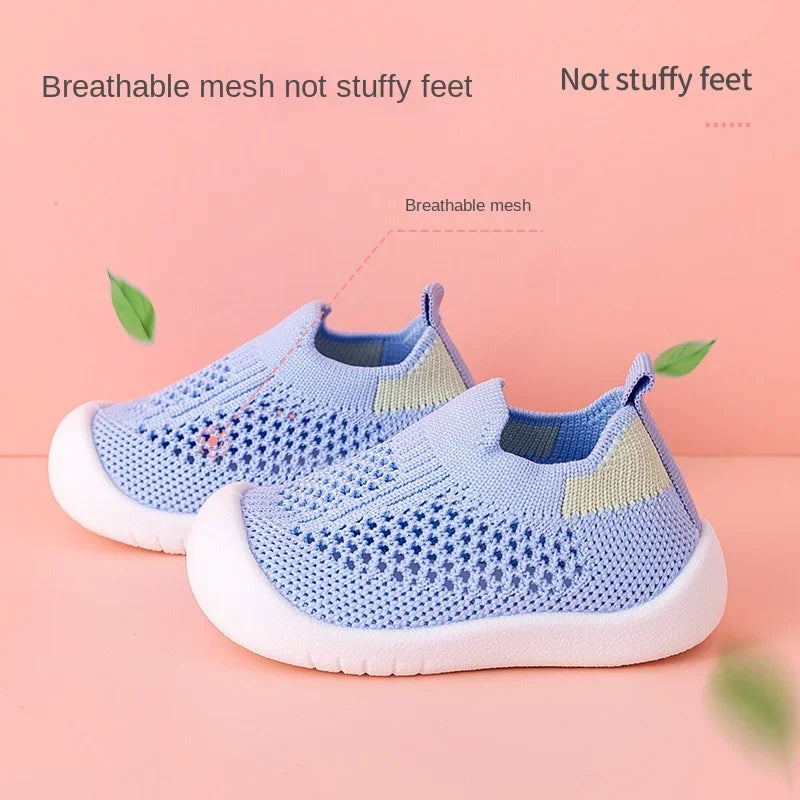 Non-slip Toddler Shoes