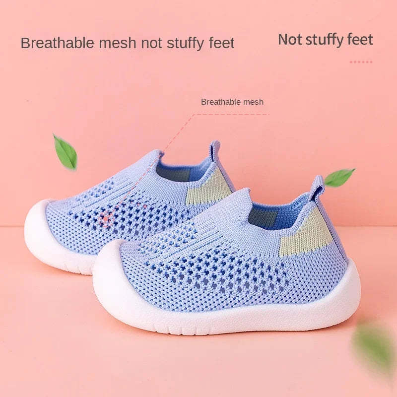 Non-slip Toddler Shoes