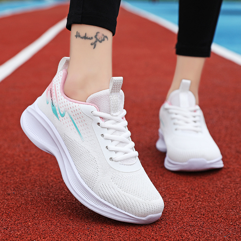 Women's Orthopedic Shoes Comfortable Arch Support Shoes