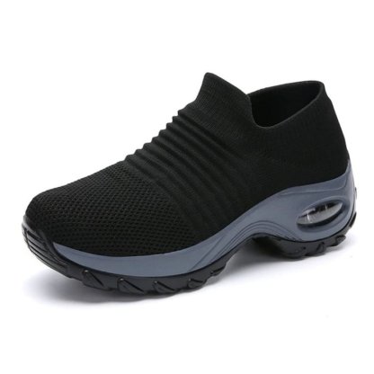 Cushion Pro - Ergonomic Pain Relief Footwear