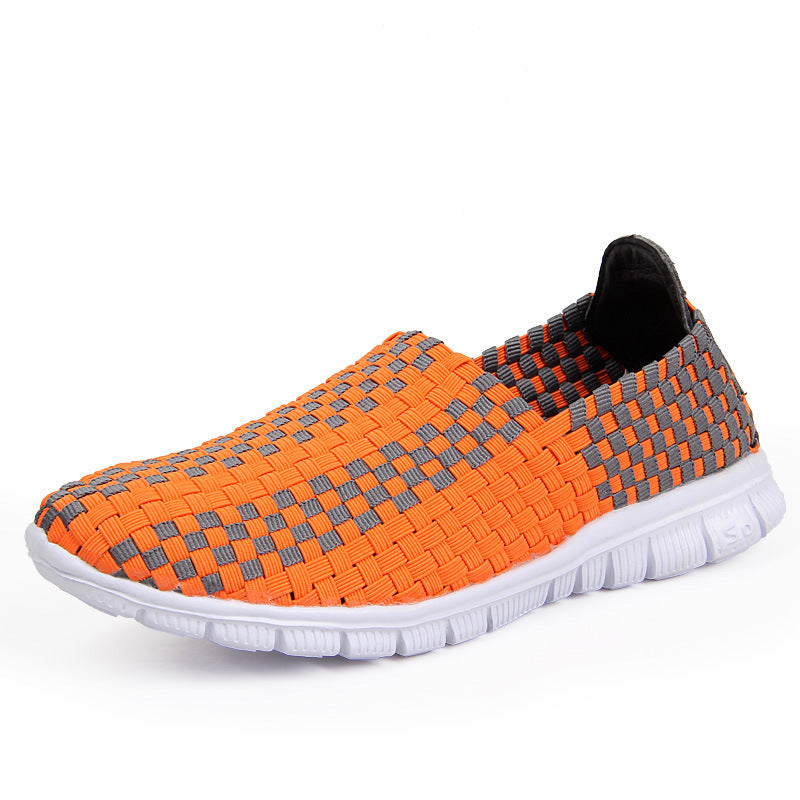 Trend Soft Breathable Casual Shoes
