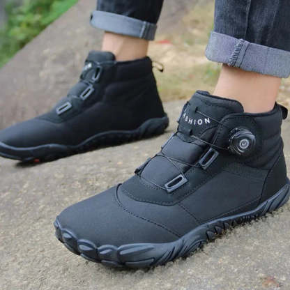 Barefoot Hiking Shoes