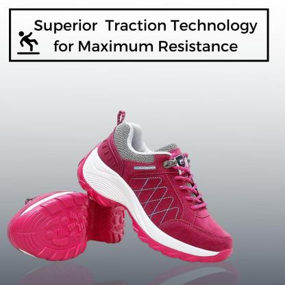 Arch Support Casual Shoes for Women