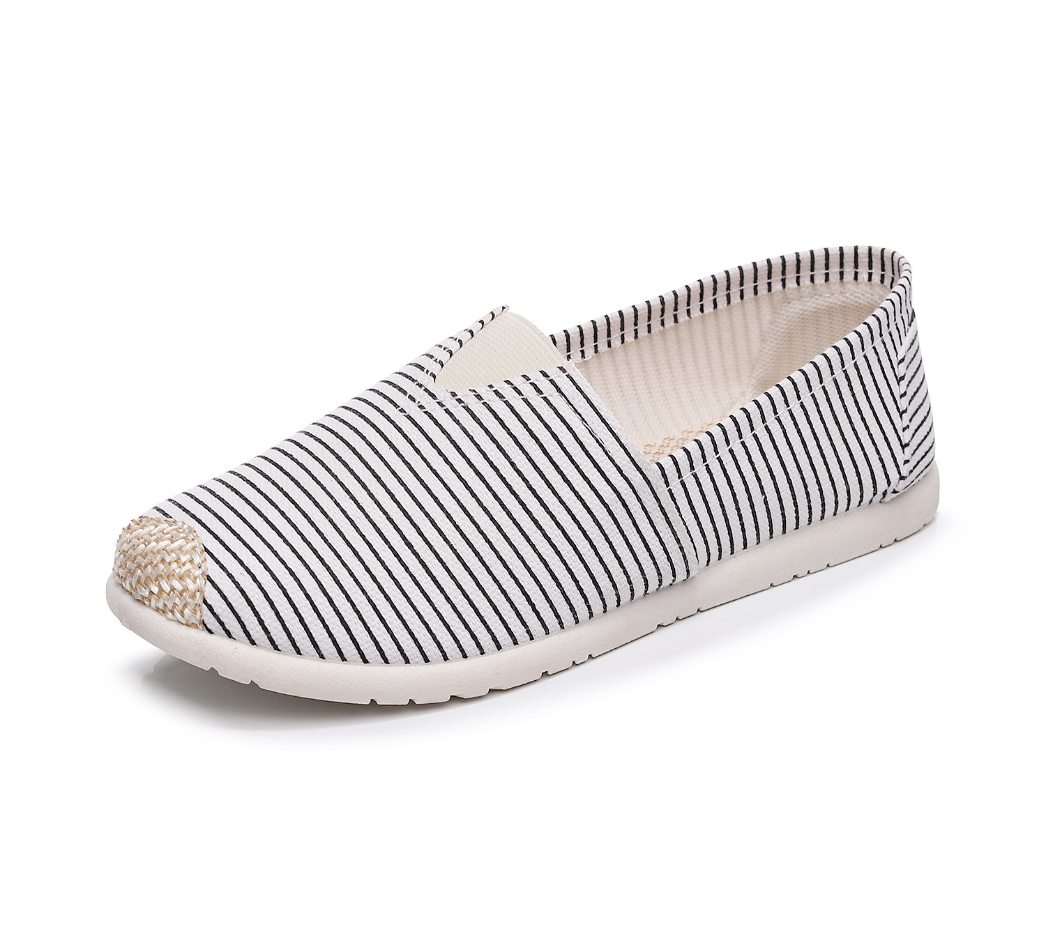 Comfortable Canvas Casual Shoes