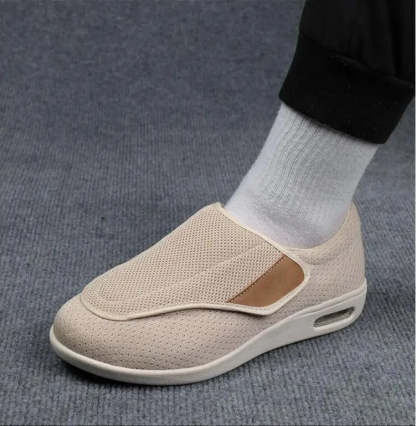 Orthopedic Walking Shoes