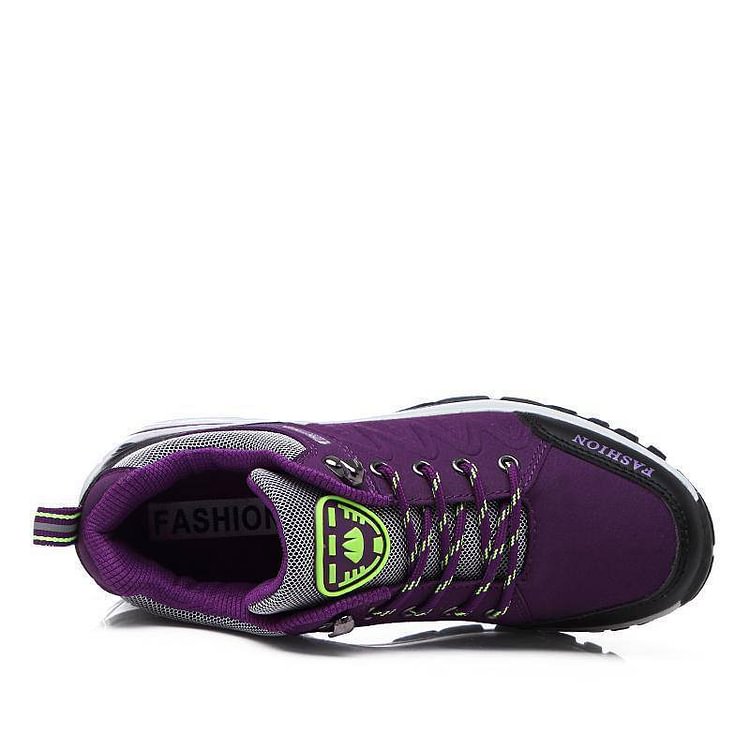 Orthopedic Trainers Women Athletic Shoes