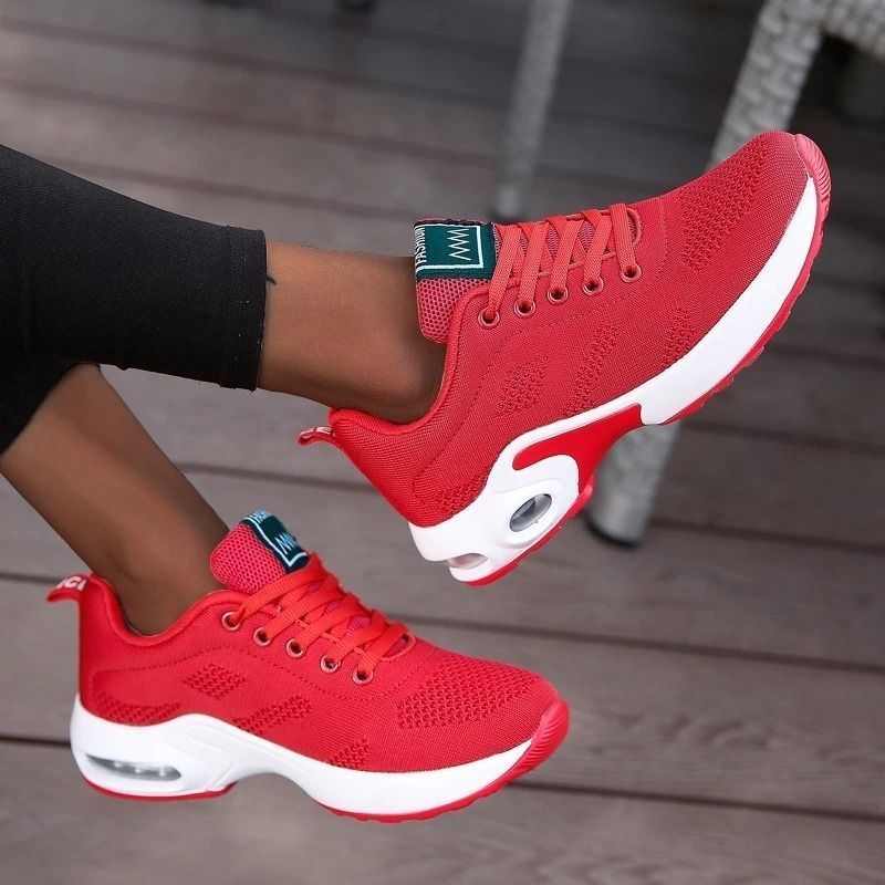 Women Orthopedic Sneakers Casual Outdoor Shoes