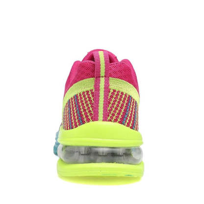 Women Orthopedic Sneakers Stylish Walking Shoes