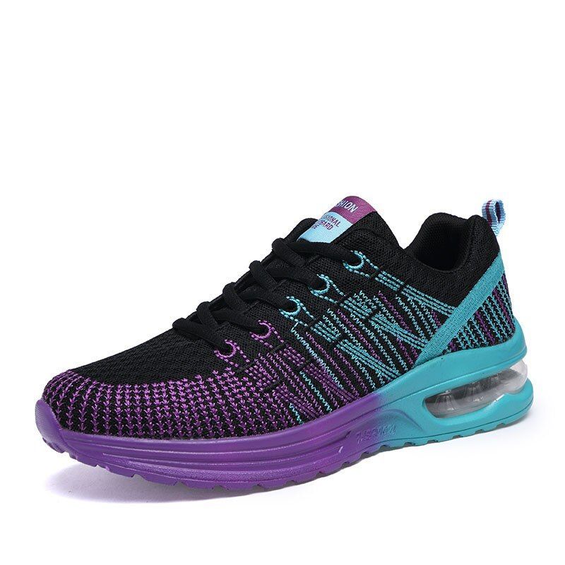 Women Orthopedic Sneakers Stylish Walking Shoes
