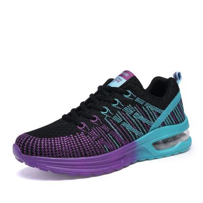 Women Orthopedic Sneakers Stylish Walking Shoes