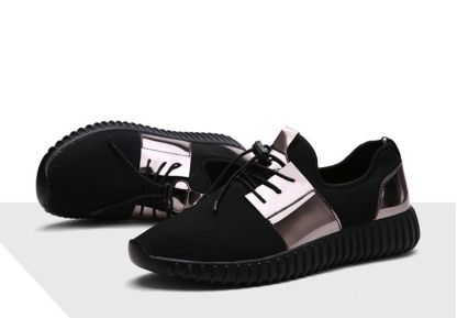 Orthopedic Shoes Women Breathable Sneakers