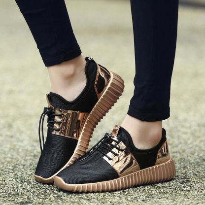 Orthopedic Shoes Women Breathable Sneakers