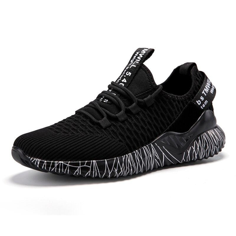 Women Orthopedic Sneakers Light Mesh Walking Shoes