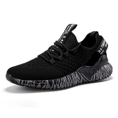Women Orthopedic Sneakers Light Mesh Walking Shoes