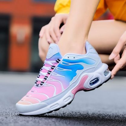 Orthopedic Shoes Colorful Mixed Fashion Shoes