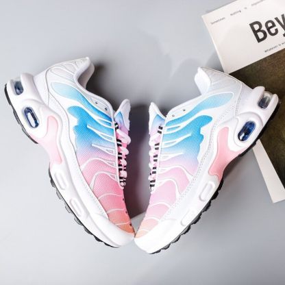 Orthopedic Shoes Colorful Mixed Fashion Shoes