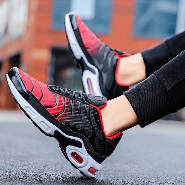 Orthopedic Shoes Colorful Mixed Fashion Shoes