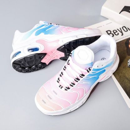 Orthopedic Shoes Colorful Mixed Fashion Shoes