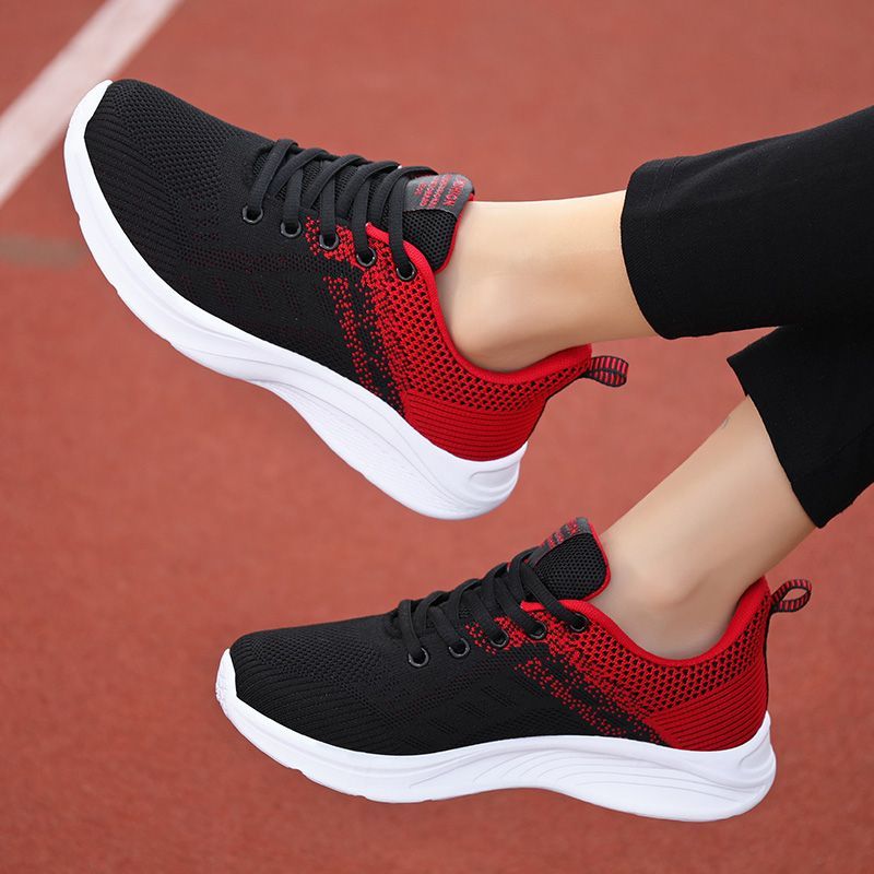 Women Orthopedic Running Shoes