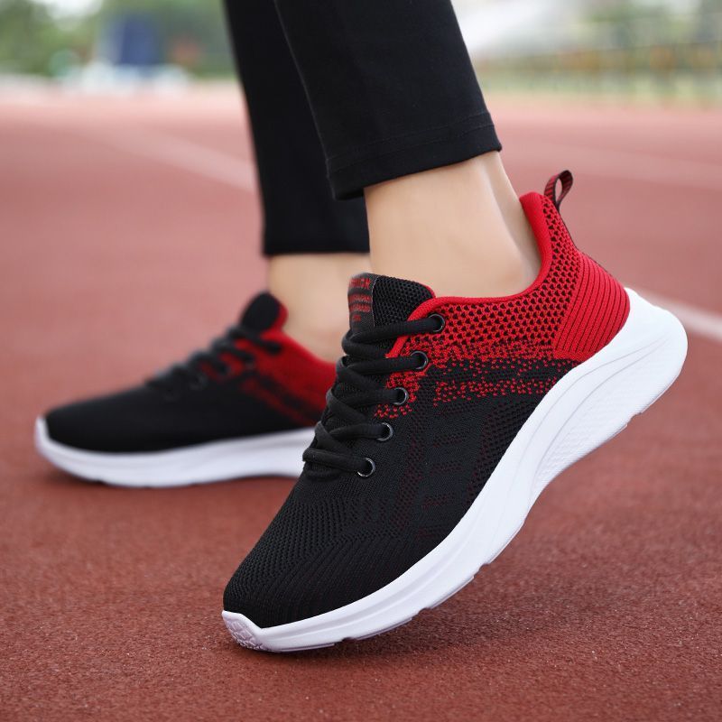 Women Orthopedic Running Shoes