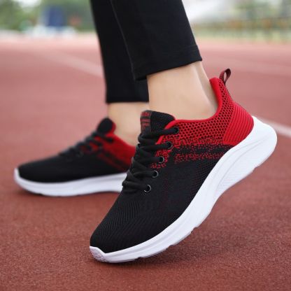 Women Orthopedic Running Shoes
