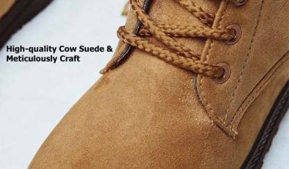 Orthopedic Boots For Women Arch Support Snowy Warm Fur Plush Insole Winter Boots