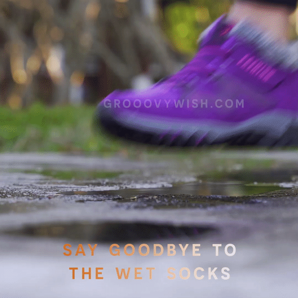 Women Snowy Ankle Orthopedic Boots Super Warm