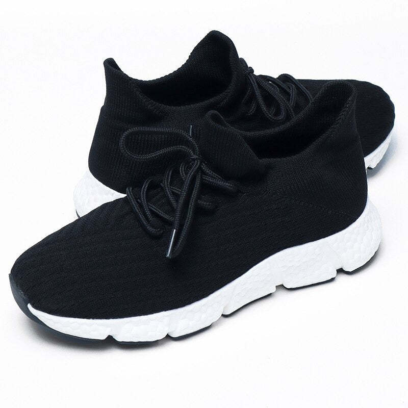 Women Orthopedic Sneakers Sports Lightweight Shoes