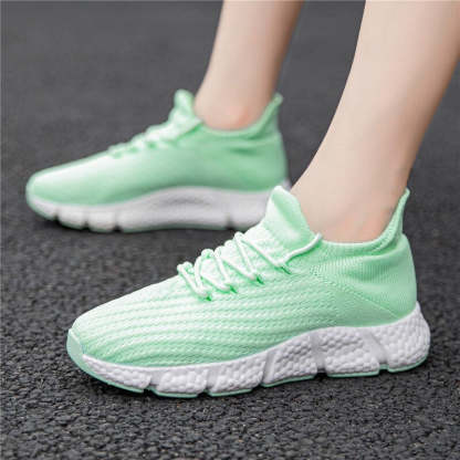 Women Orthopedic Sneakers Sports Lightweight Shoes