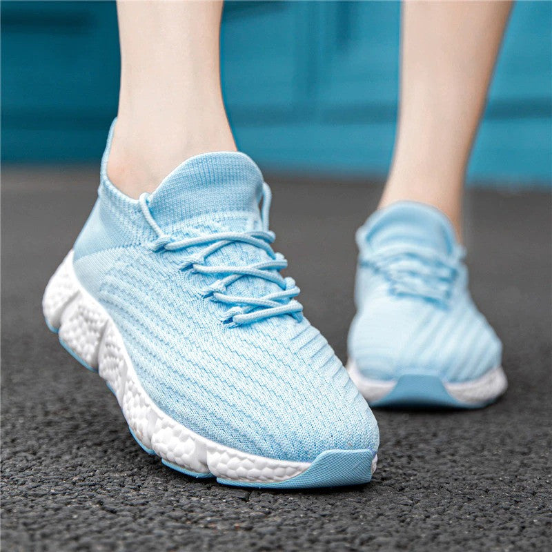 Women Orthopedic Sneakers Sports Lightweight Shoes