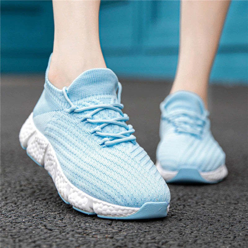 Women Orthopedic Sneakers Sports Lightweight Shoes