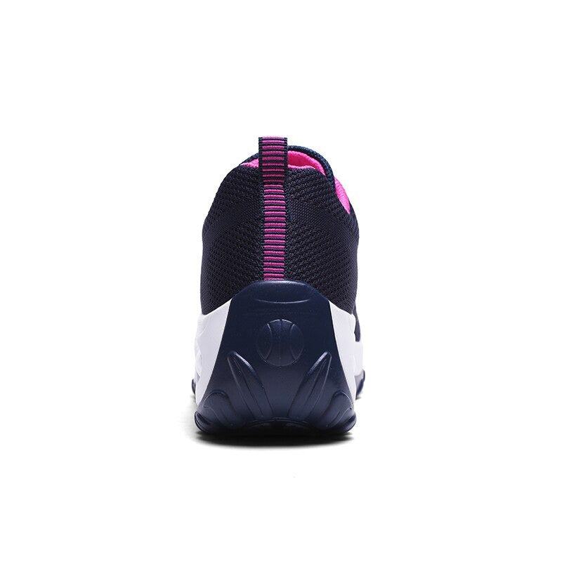 Orthopedic Sneakers Women Casual Mesh Shoes