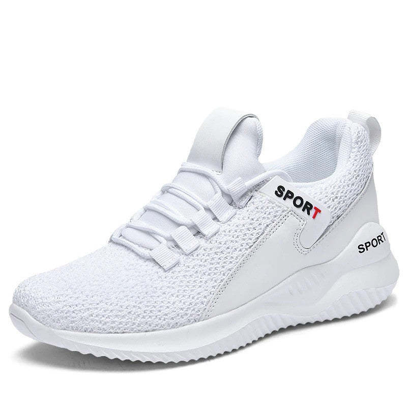 Women Orthopedic Sneakers Sports Mesh Shoes