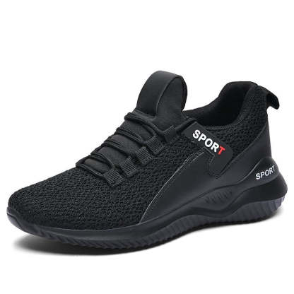 Women Orthopedic Sneakers Sports Mesh Shoes