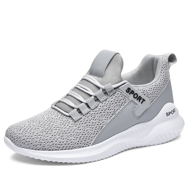 Women Orthopedic Sneakers Sports Mesh Shoes