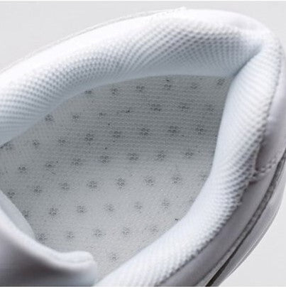 Women Orthopedic Shoes Leather Waterproof Sneakers