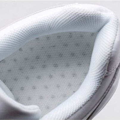 Women Orthopedic Shoes Leather Waterproof Sneakers
