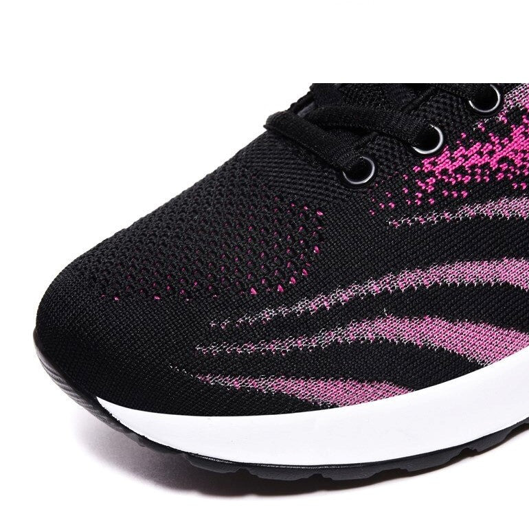 Women Orthopedic Shoes Air Cushion Soles