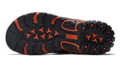 Men Orthopedic Sandals Anti-slip Beach Flip-flops