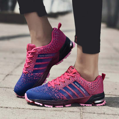 Women Orthopedic Shoes Lightweight Athletic Sneakers