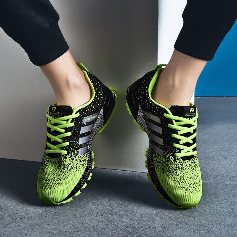 Women Orthopedic Shoes Lightweight Athletic Sneakers