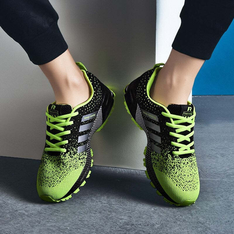 Women Orthopedic Shoes Lightweight Athletic Sneakers