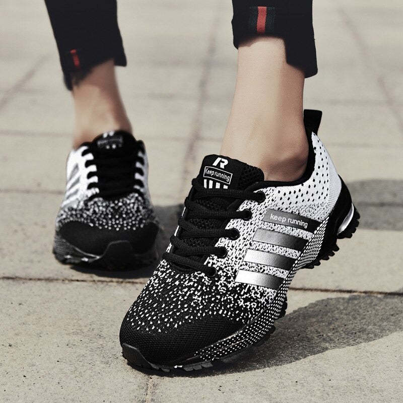 Women Orthopedic Shoes Lightweight Athletic Sneakers